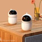 Hoco DI10 smart camera