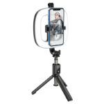 Hoco LV03 Plus Showfull fill light live broadcast holder