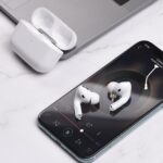 Hoco EW04 Plus AirPods Pro true wireless Bluetooth headset
