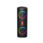 XO F43 Outdoor Dual Speaker RGB Bluetooth Speake - imagine 3