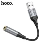 HOCO LS36 Fresh external sound card USB to 3.5 - imagine 3