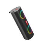 XO F43 Outdoor Dual Speaker RGB Bluetooth Speake - imagine 4