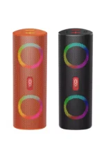 XO F43 Outdoor Dual Speaker RGB Bluetooth Speake