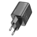 HOCO N42 Elogiado dual-port PD45W(2C) charger(EU) - imagine 2