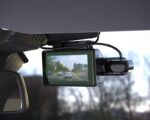 Hoco DI07 Driving recorder