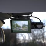 Hoco DI07 Driving recorder
