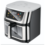 Hoco HJD54A 8L multifunctional air fryer(EU)