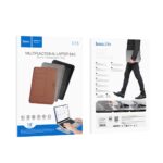 HOCO GT5 Delight series multi-function notebook bag with holder — изображение 7