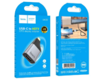 Hoco UA33 Type-C to HDTV adapter - imagine 3