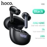 HOCO EQ5 Energy true wireless ANC+ENC noise reduction Bluetooth headset - imagine 3