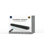 WIWU Sounder Speaker S1 - imagine 5