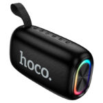 HOCO HC25 Radiante sports Bluetooth speaker - imagine 2