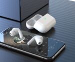 Hoco EW04 Plus AirPods Pro true wireless Bluetooth headset — изображение 2