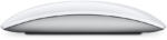 Apple Magic Mouse White Touch — MXK53Z/A white - imagine 4