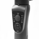 Wiwu 3-Axis Stabilized Gimbal Stick S5B - imagine 14