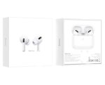 Hoco EW04 Plus AirPods Pro true wireless Bluetooth headset — изображение 11