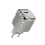 WiWU Jello 35W QC+PD GaN Fast Charger Wi-U032 EU - imagine 5