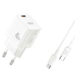 XO CE09(EU) USB-C PD 45W charger - imagine 3