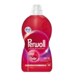 Gel de rufe PERWOLL Color, 40 spalari, 2 L