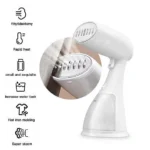 XO CF3 1500W Handheld Garment Steamer(EU) - imagine 2