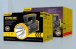 KAKUSIGA KSC-1499 GUANGMANG strong light digital searchlight — изображение 2