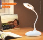 Kakusiga KSC-1504 FUGUANG foldable LED reading table lamp
