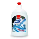 Solutie SANO Antikalk Rust pentru indepartarea calcarului si ruginii, 450 ml