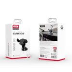 XO C88 car holder with sucker plate - imagine 4