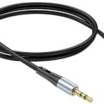 HOCO UPA22 AUX silicone audio cable