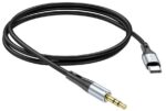 Hoco UPA22 Type-C silicone digital audio conversion cable — изображение 3