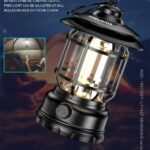 Kakusiga KSC-1561 MUGUANG Series Outdoor Camping Light