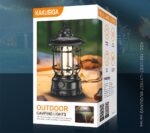 Kakusiga KSC-1561 MUGUANG Series Outdoor Camping Light — изображение 2