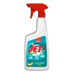 Solutie pentru curatare SANO Jet Does It All Tile Cleaner, spray, 1л
