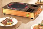 KAKUSIGA KSC-1568/JL-168 HUOLU Series Multifunctional Electric Ceramic Stove（EU）