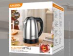KAKUSIGA KSC-1574 JINGQUAN Series Electric Kettle（EU） — изображение 2