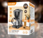KAKUSIGA KSC-1584 FENYONG Series Drip Coffee Maker（EU） — изображение 2