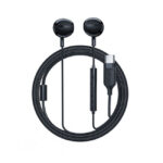 AceFast L2 USB-C wired earphones black