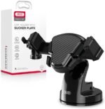 XO C88 car holder with sucker plate - imagine 3