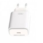 XO L90B EU PD20W fast home charger with light