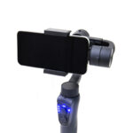 Wiwu 3-Axis Stabilized Gimbal Stick S5B - imagine 15