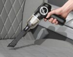 HOCO DPH06 Viento portable car vacuum cleaner - imagine 2