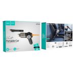 HOCO DPH06 Viento portable car vacuum cleaner - imagine 5