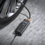 HOCO PH55 Roys smart car air pump