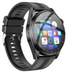 Hoco Y9 Smart sports watch(Call Version) - imagine 2