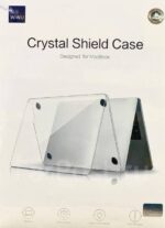 Wiwu Crystal Shield Case for MacBook - imagine 5