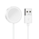 Hoco Y12 Ultra smart sports watch charging cable - imagine 2