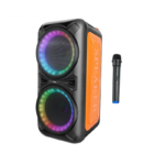 HOCO DS42 Plus Sounding portable Bluetooth speaker
