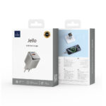 WiWU Jello 35W QC+PD GaN Fast Charger Wi-U032 EU - imagine 6