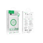 Hoco Airbag anti-fall protective case iPhone - imagine 4