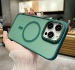 Skin Feeling Magsafe Case iPhone - imagine 5